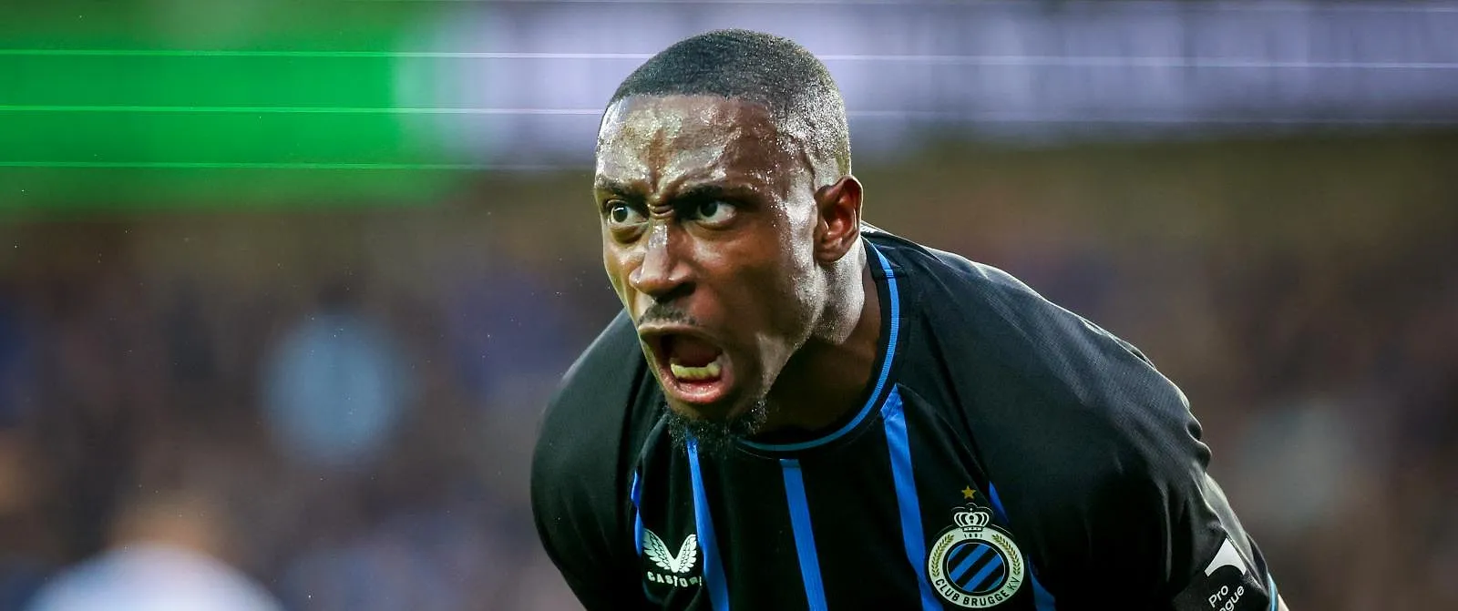 Pro League : un Carlos Forbs encore décisif donne la victoire à Bruges contre l’Union (1-0) - Belga