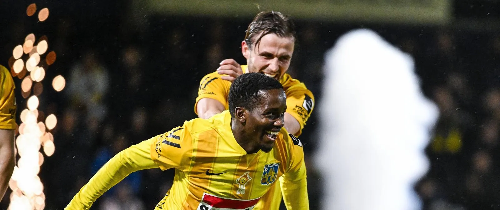 Pro League : Westerlo l’emporte facilement à domicile face à l’OHL (2-0) - Belga