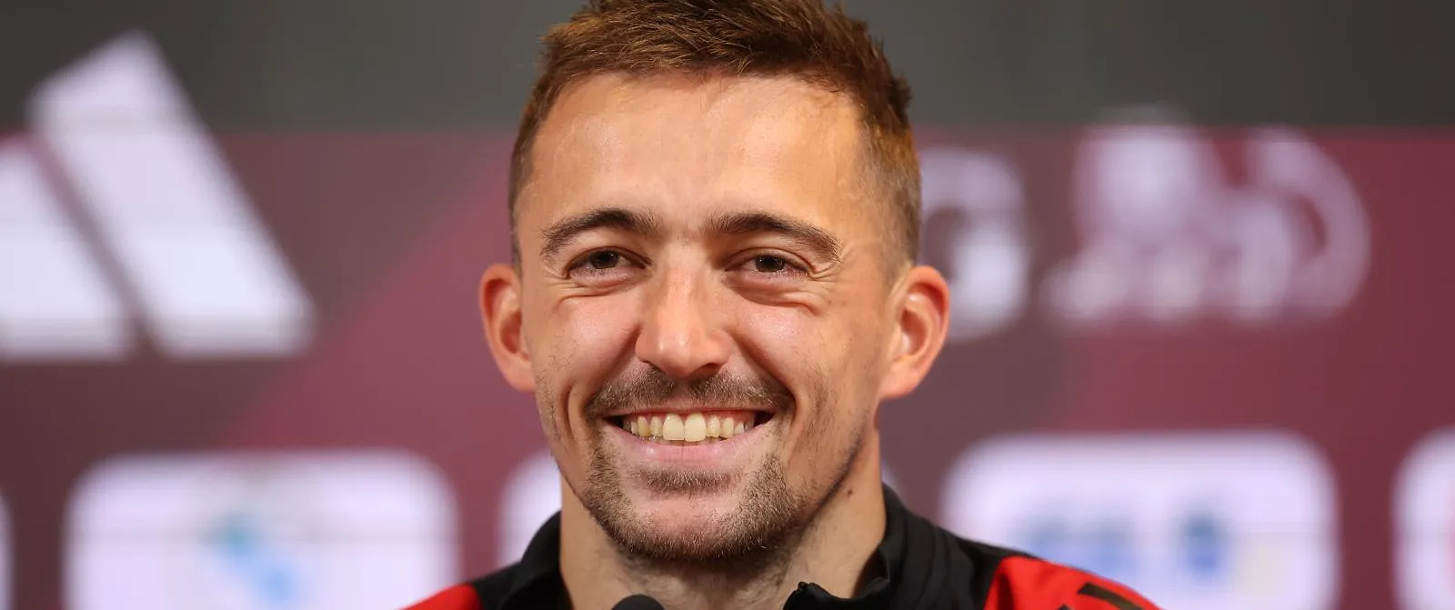 Timothy Castagne et les Diables ont retenu la leçon galloise : « On ne peut rien leur céder » - Belga