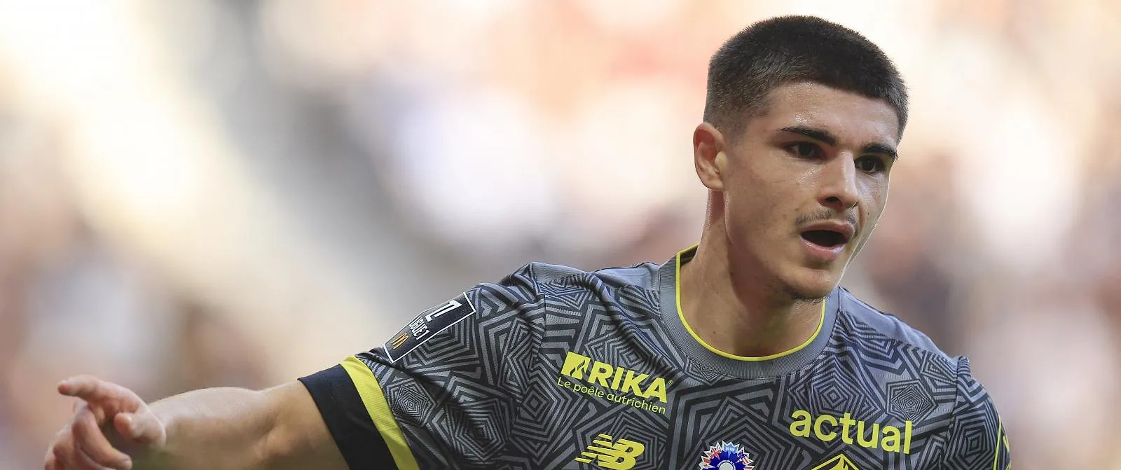 Une bonne nouvelle pour les Diables ? Matias Fernandez-Pardo aurait refusé les Espoirs espagnols ! - Tom Oliver