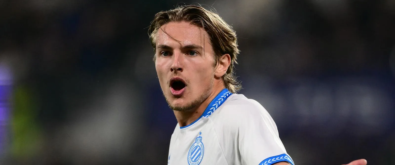 « Je ne peux pas accepter les déclarations de Rudi Garcia » : Philippe Albert furieux pour Vermant ! - Tom Oliver