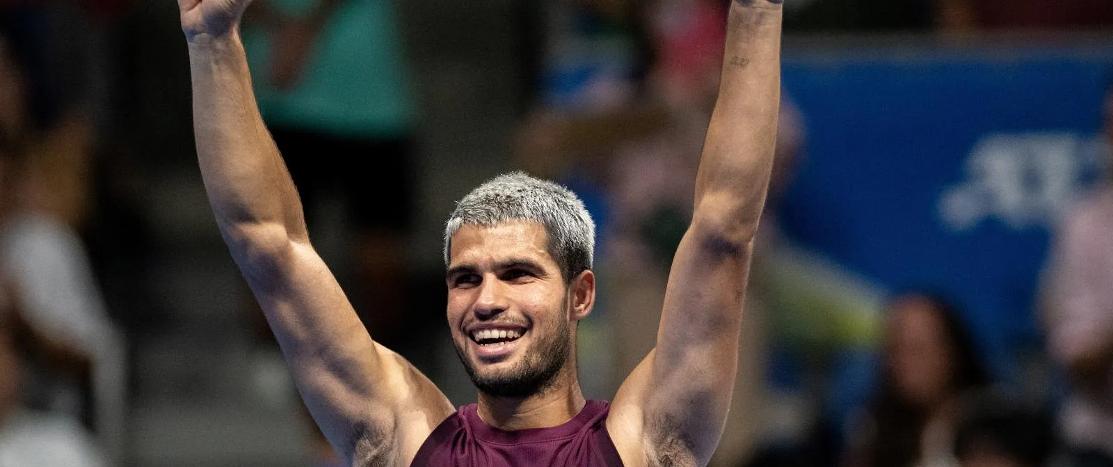 Alcaraz opposé à des joueurs amateurs pour 1 million de dollars : la folle idée de l’Open d’Australie ! - Tom Oliver