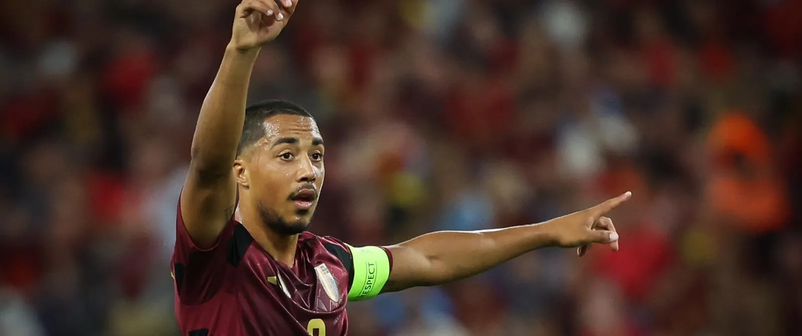 Coup dur pour Tielemans : les Diables pourraient aussi être privés de leur capitaine en novembre ! - Tom Oliver