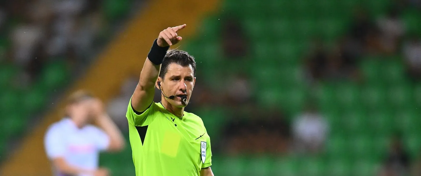 Diables Rouges : l’arbitre de Belgique – Macédoine du Nord est connu ! - Belga