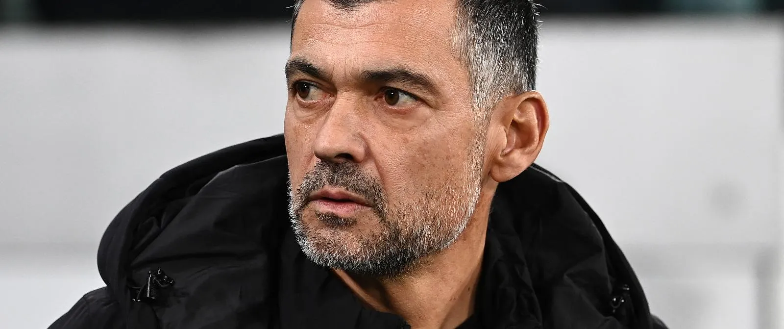 Après son échec à Milan, Sergio Conceiçao rebondit dans un nouveau club ! - Belga