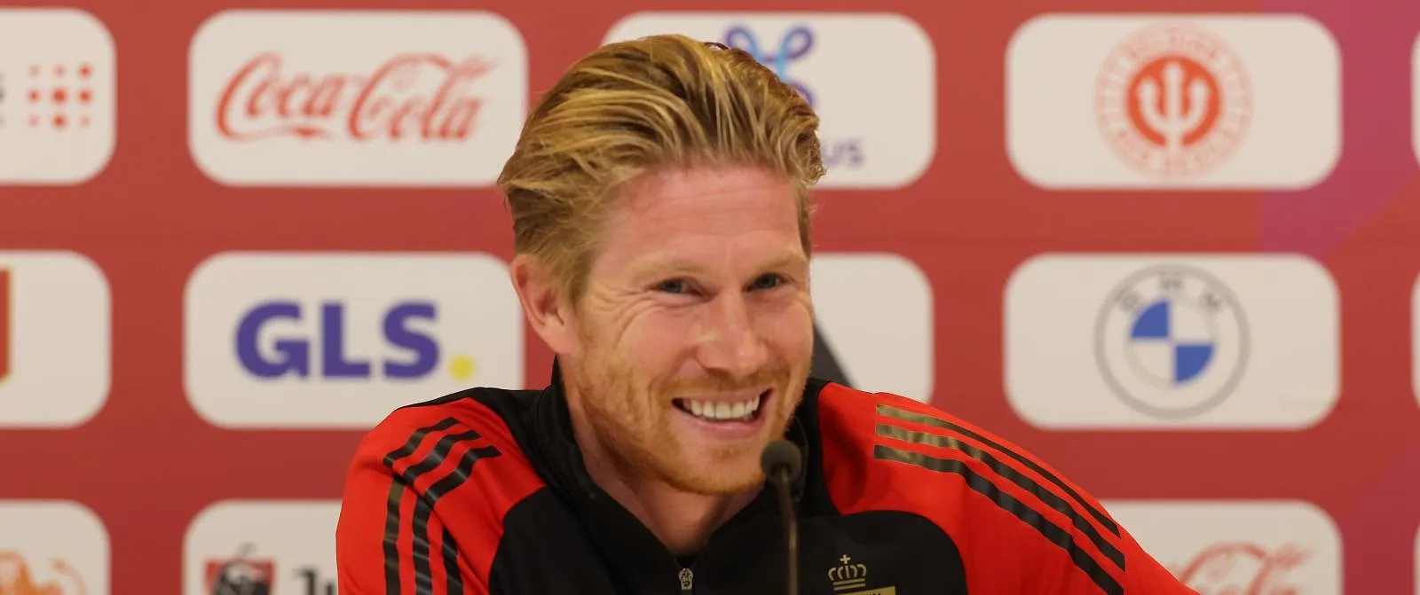 Un retour en Belgique n’est pas une option pour De Bruyne : « Je n’y vois aucun avantage » - Jérôme Jordens