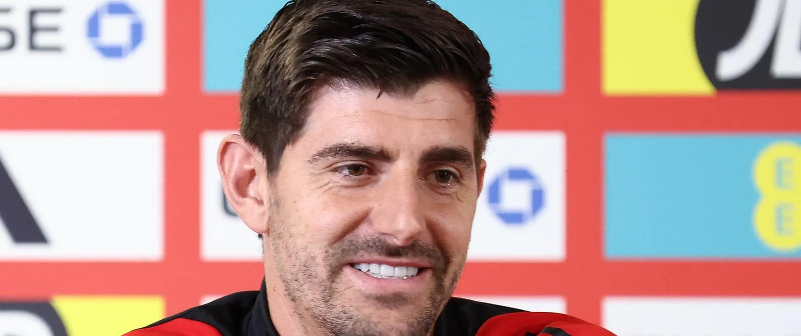 « Tout le monde a confiance en cette équipe » : les Diables Rouges ne doutent pas de leurs qualités - Samuel Guadi