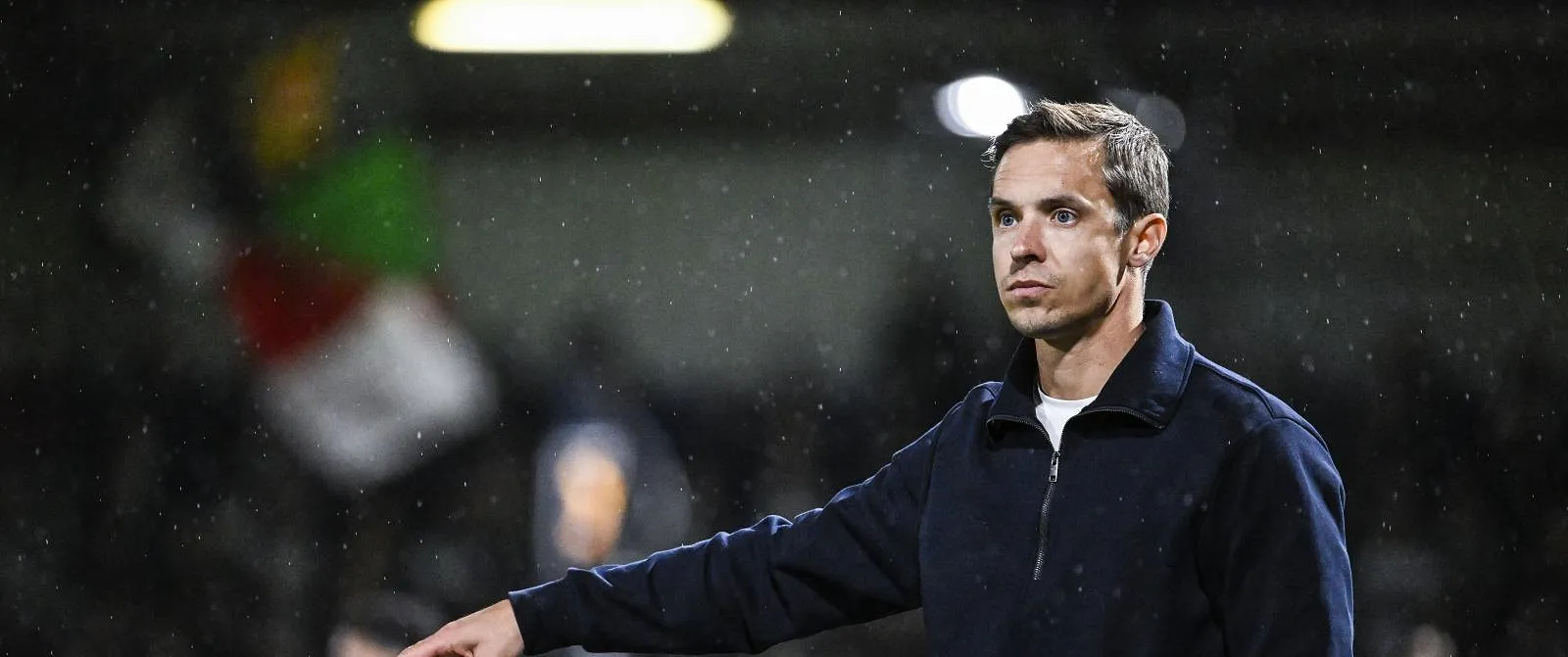 David Hubert nouveau coach de l’Union : l’ancien anderlechtois remplace Sébastien Pocognoli ! - Belga