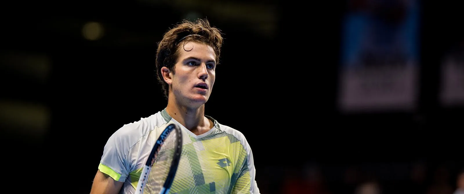 Open d’Australie : Gilles-Arnaud Bailly passe le 1er tour des qualifications, Gauthier Onclin éliminé - Belga