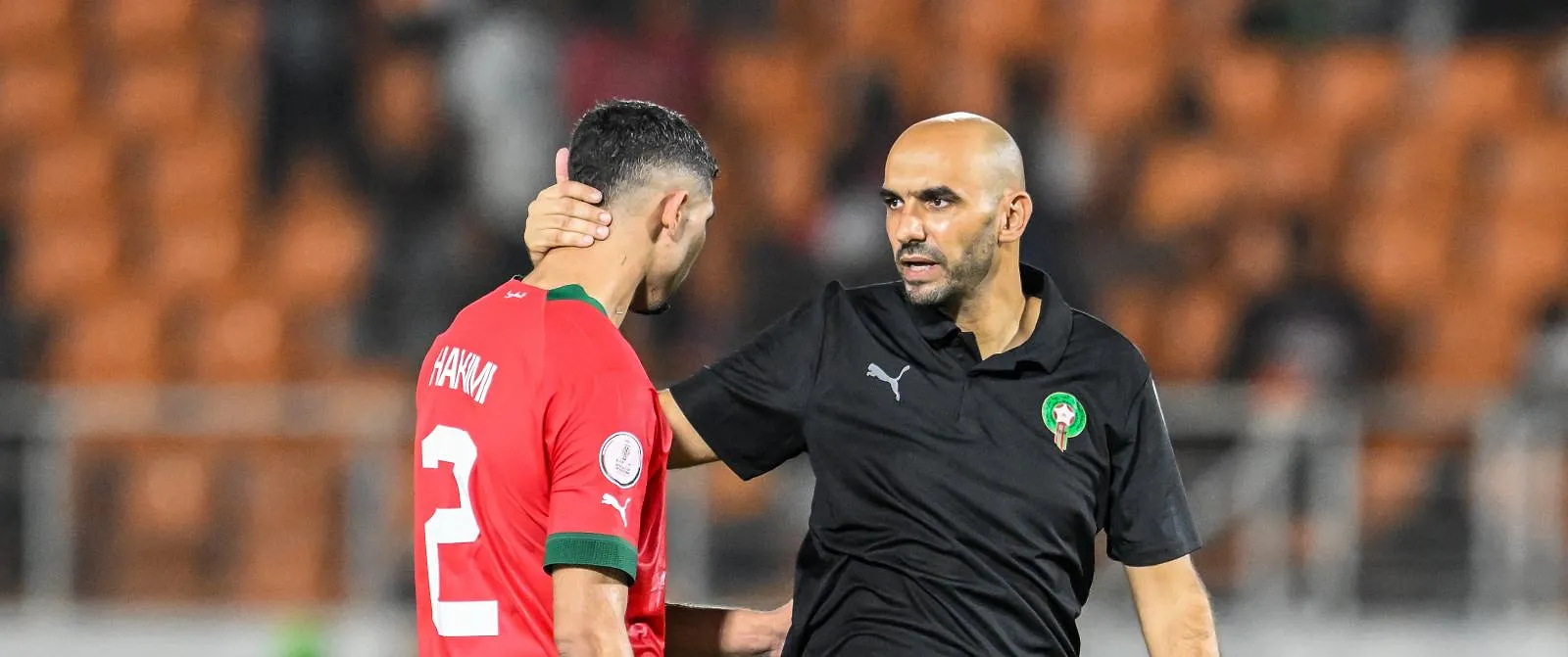 16 victoires de rang : l’incroyable record du Maroc, qui entre dans l’histoire des sélections ! - Tom Oliver