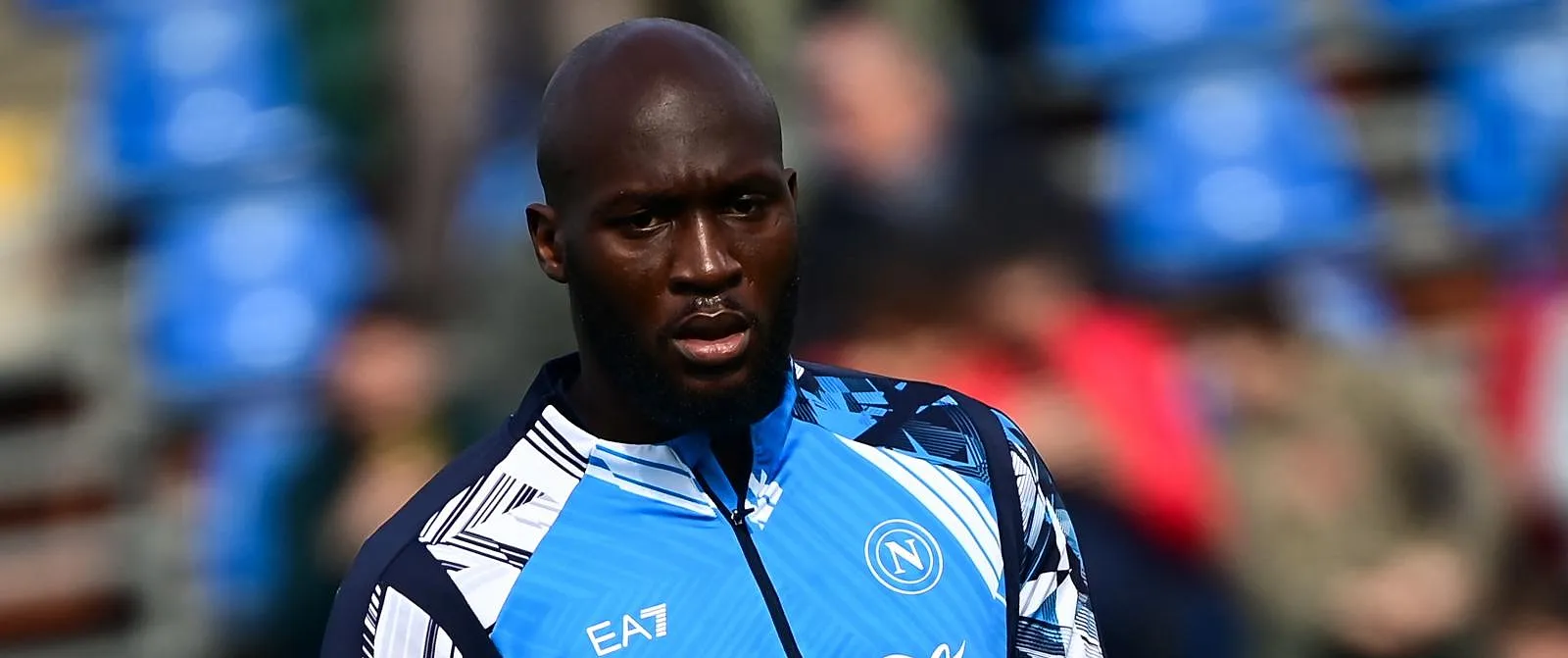 Romelu et Jordan Lukaku ne pourront pas assister aux funérailles de leur père Roger - Belga