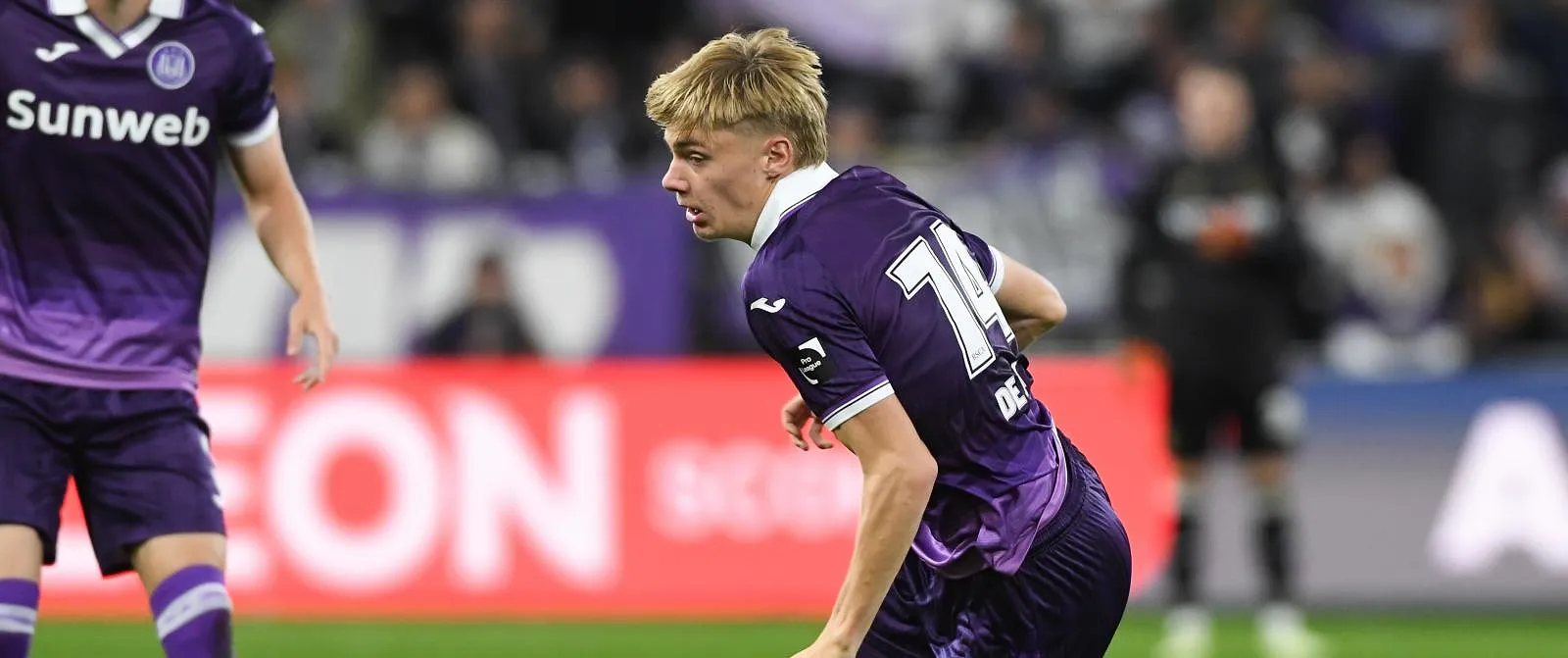 Besnik Hasi confirme : Anderlecht ne laissera pas Nathan De Cat aller à la Coupe du monde U17 ! - Tom Oliver