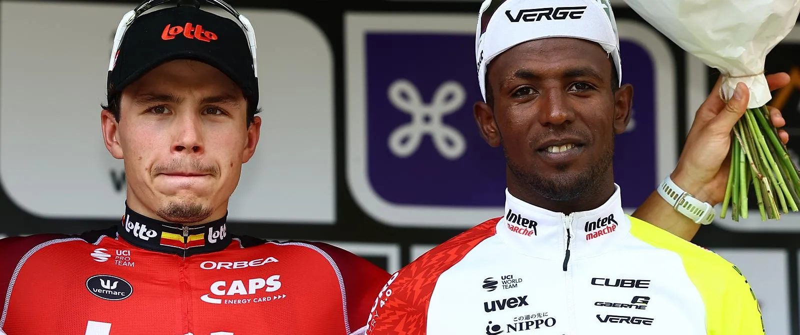 « Les coureurs sont pris en otage » : la fusion Lotto-Intermarché toujours au cœur de la polémique ! - Tom Oliver