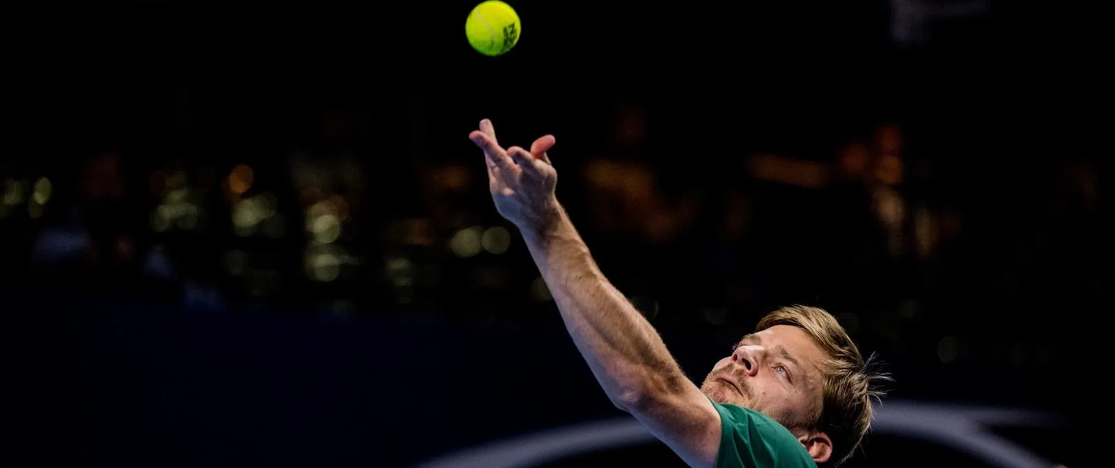 ATP Bâle : sorti par Cilic en qualifs, Goffin est repêché comme «lucky loser» et retrouvera le Croate - Belga