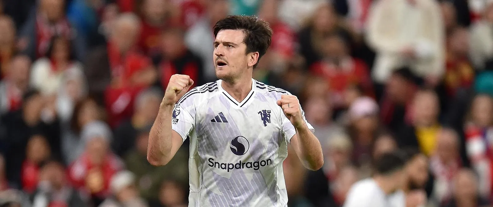 Manchester United et Lammens remportent le choc face à Liverpool - Belga