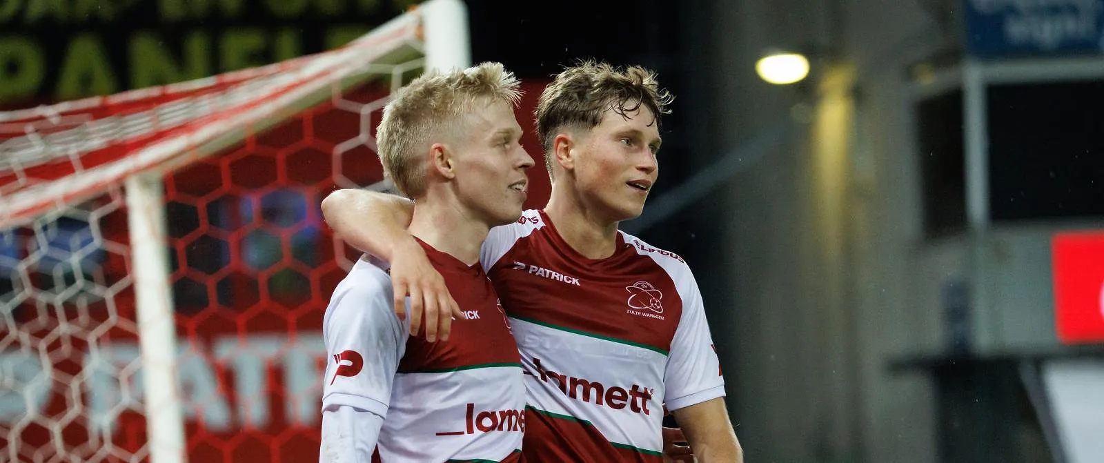 Zulte Waregem prend aisément la mesure de La Gantoise et s’installe dans le top 6 - Belga