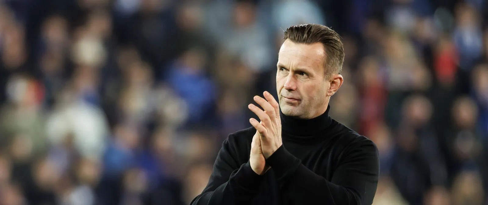 Rien ne va pour Ronny Deila : l’ancien coach du Standard viré par Atlanta - Circus Daily