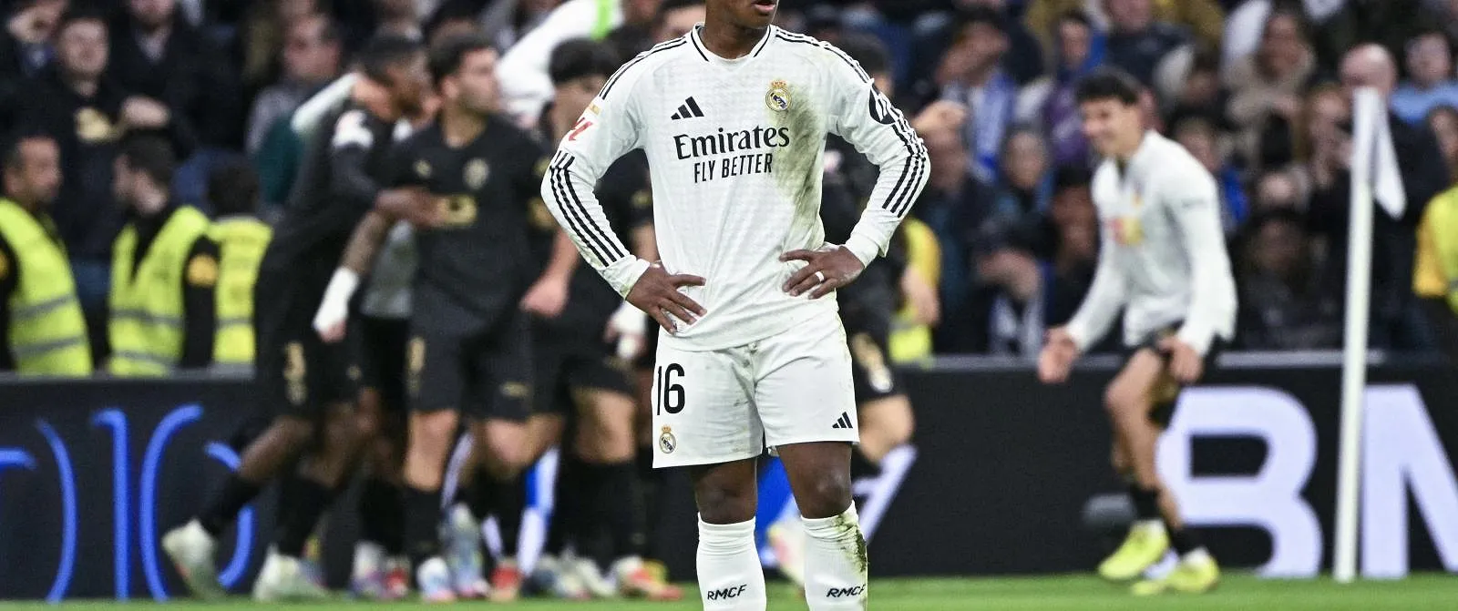 Endrick déjà sur le départ du Real Madrid ? Le Brésilien souhaiterait s’en aller en janvier ! - Tom Oliver