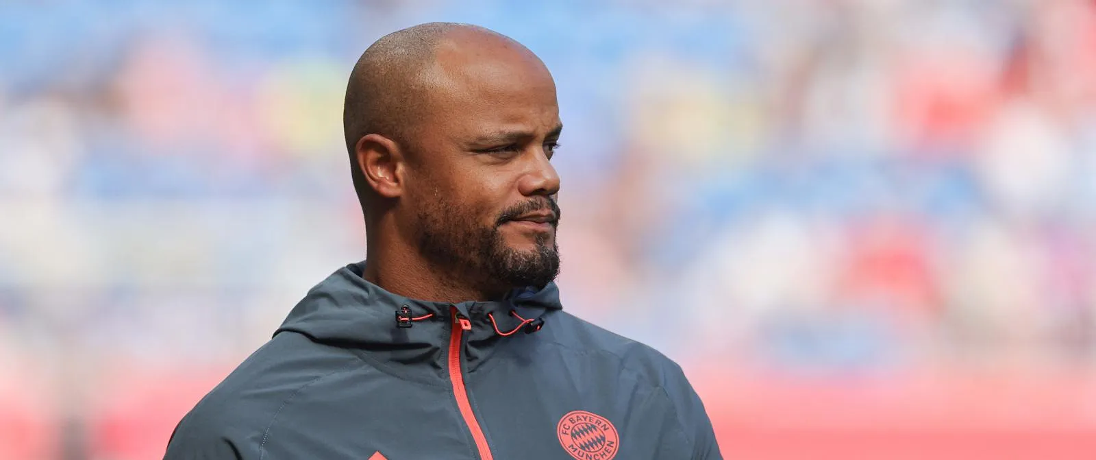 Les étonnantes déclarations de Van Buyten sur Kompany : « C’est plus simple d’entraîner un top club » - Tom Oliver