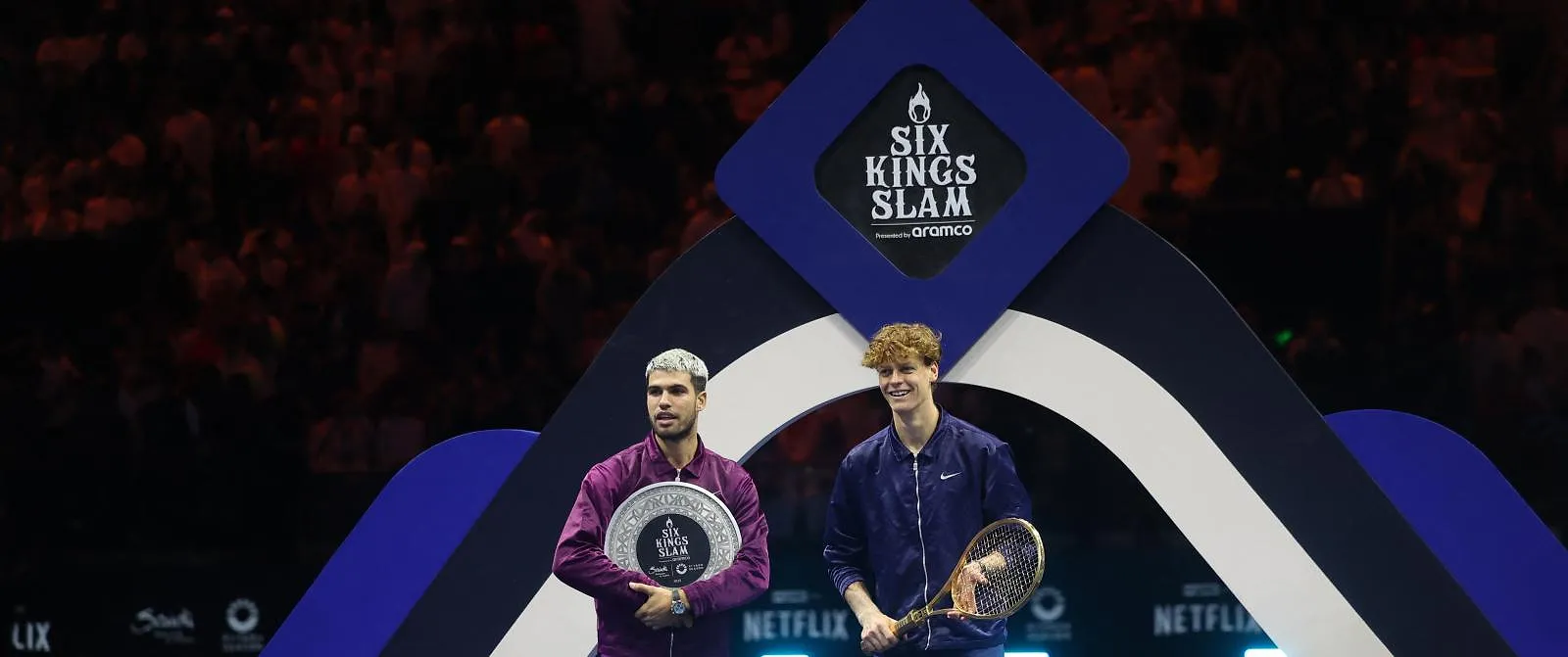 C’est fait, l’Arabie saoudite aura son Masters 1000 dès 2028 - Jérôme Jordens