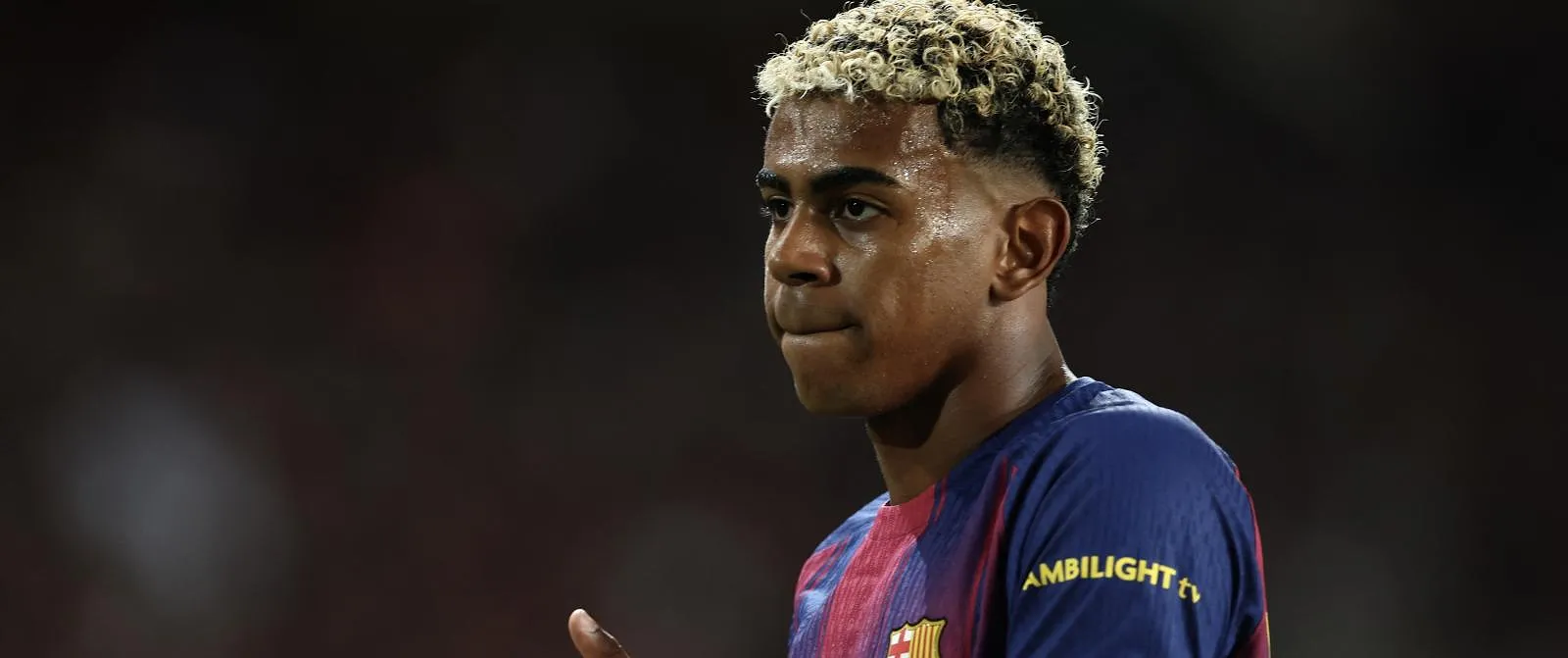 « Ils volent, se plaignent tout le temps » : Lamine Yamal allume le Real Madrid et lance le Clasico ! - Tom Oliver