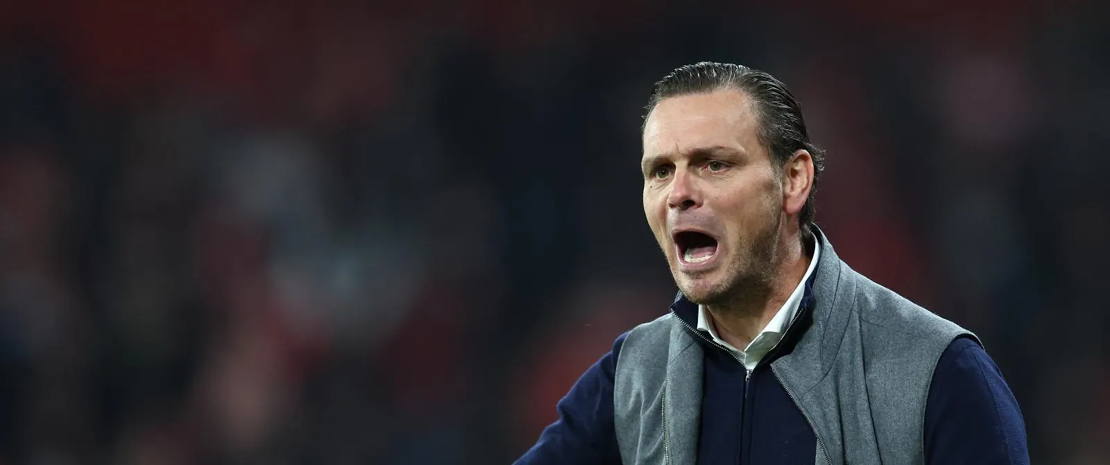 Stef Wils avant Antwerp-Bruges : « Ils ont plus de qualité, mais ça ne fait pas tout... » - Circus Daily