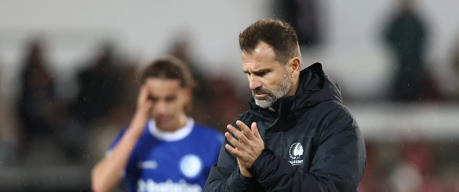 Ivan Leko s’apprête à retrouver le Standard : « C’était une de mes meilleures saisons » - Tom Oliver