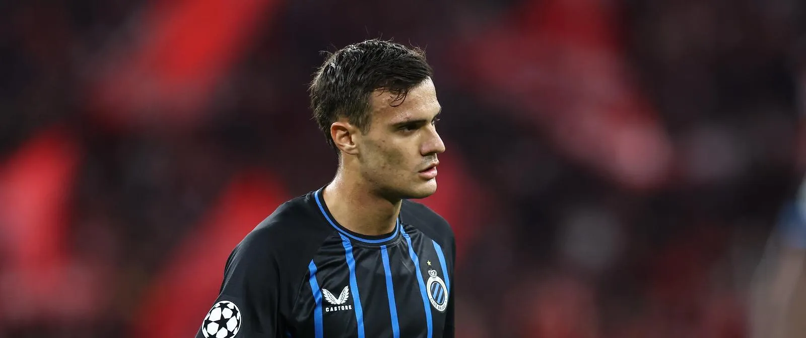 Ligue des champions : et si Bruges évitait finalement le long déplacement à Almaty, au Kazakhstan ? - Tom Oliver