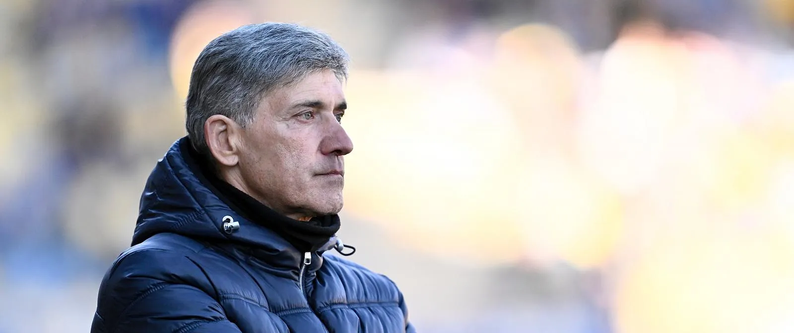 Nouveau défi pour Felice Mazzu : il succède à David Hubert à la tête de Louvain - Arthur Melsen