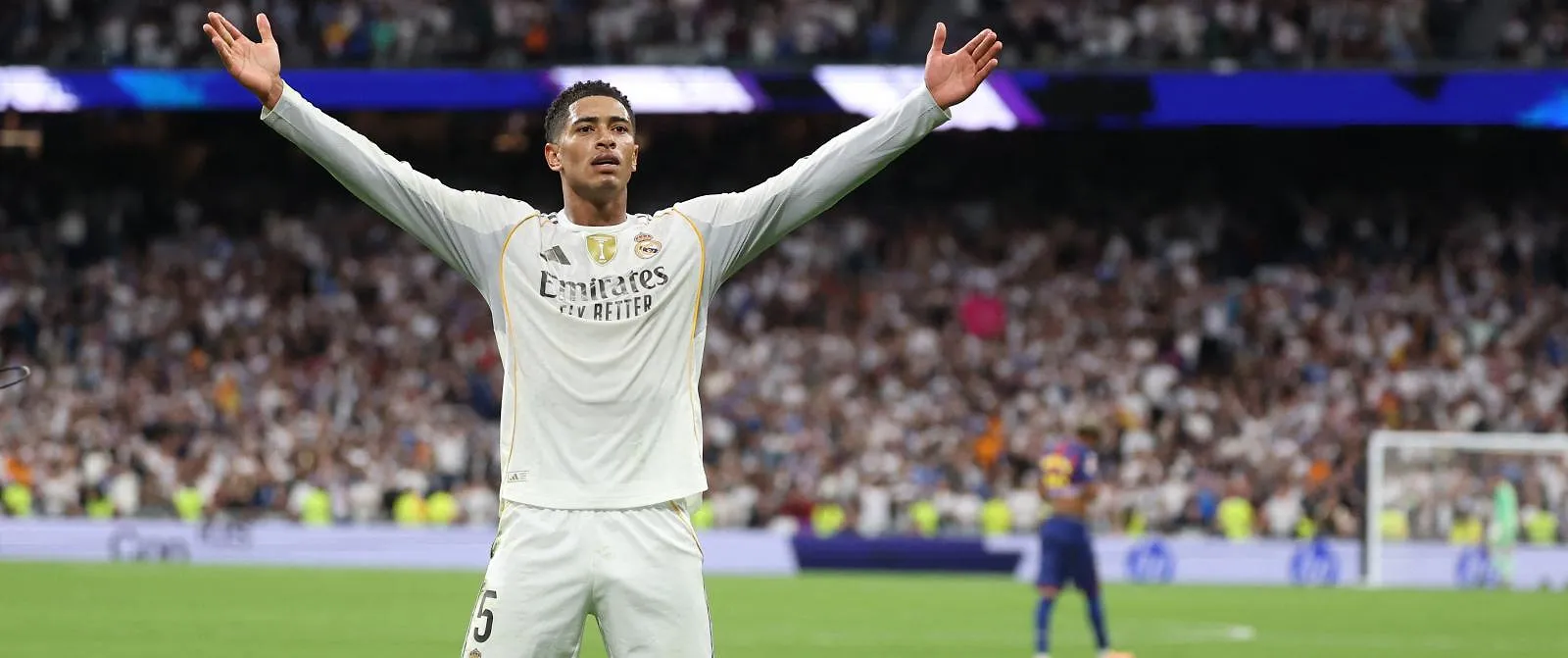 Liga : le Real Madrid retrouve la victoire lors d’un Clásico contre un très faible Barça - Arthur Melsen