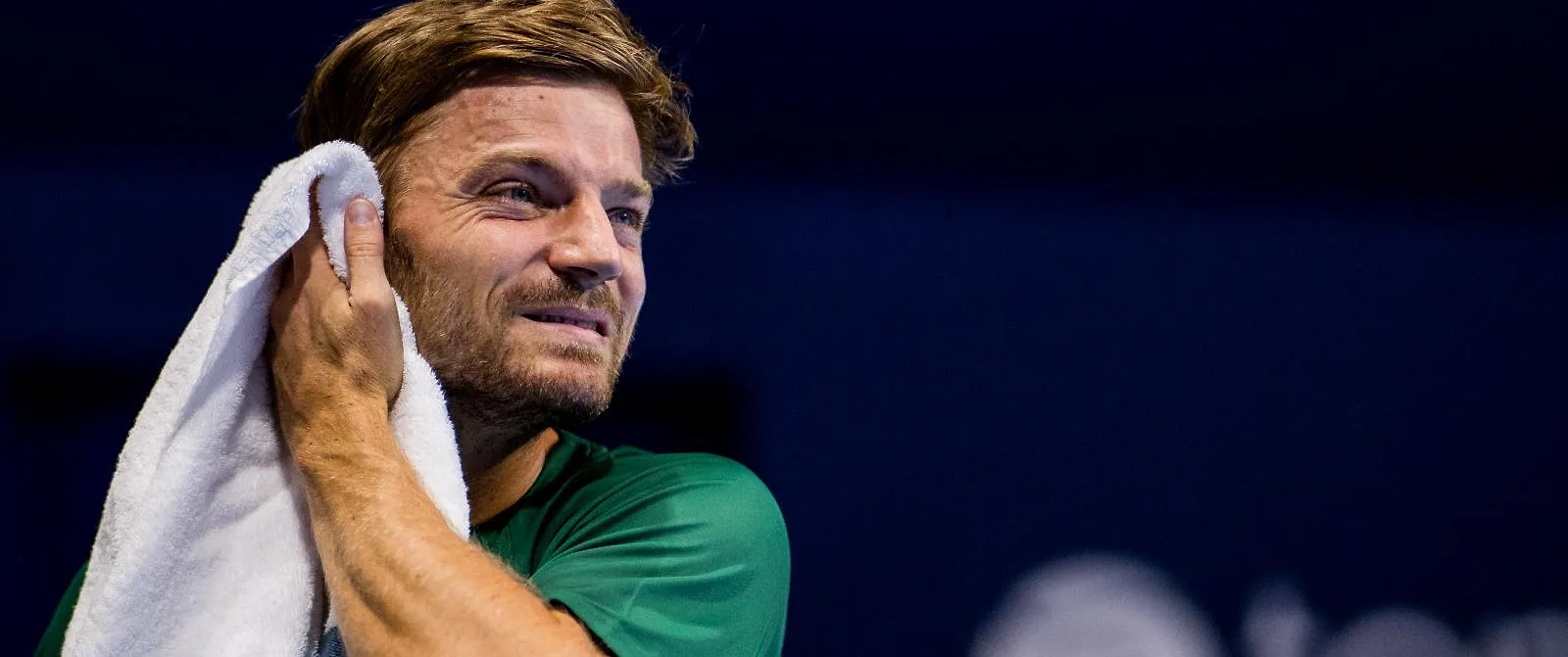 David Goffin dégringole au classement ATP : 18 places perdues pour le Belge ! - Belga
