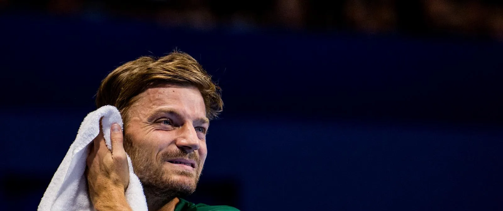 Retour raté pour David Goffin : il perd son premier match de 2026 en trois sets - Belga