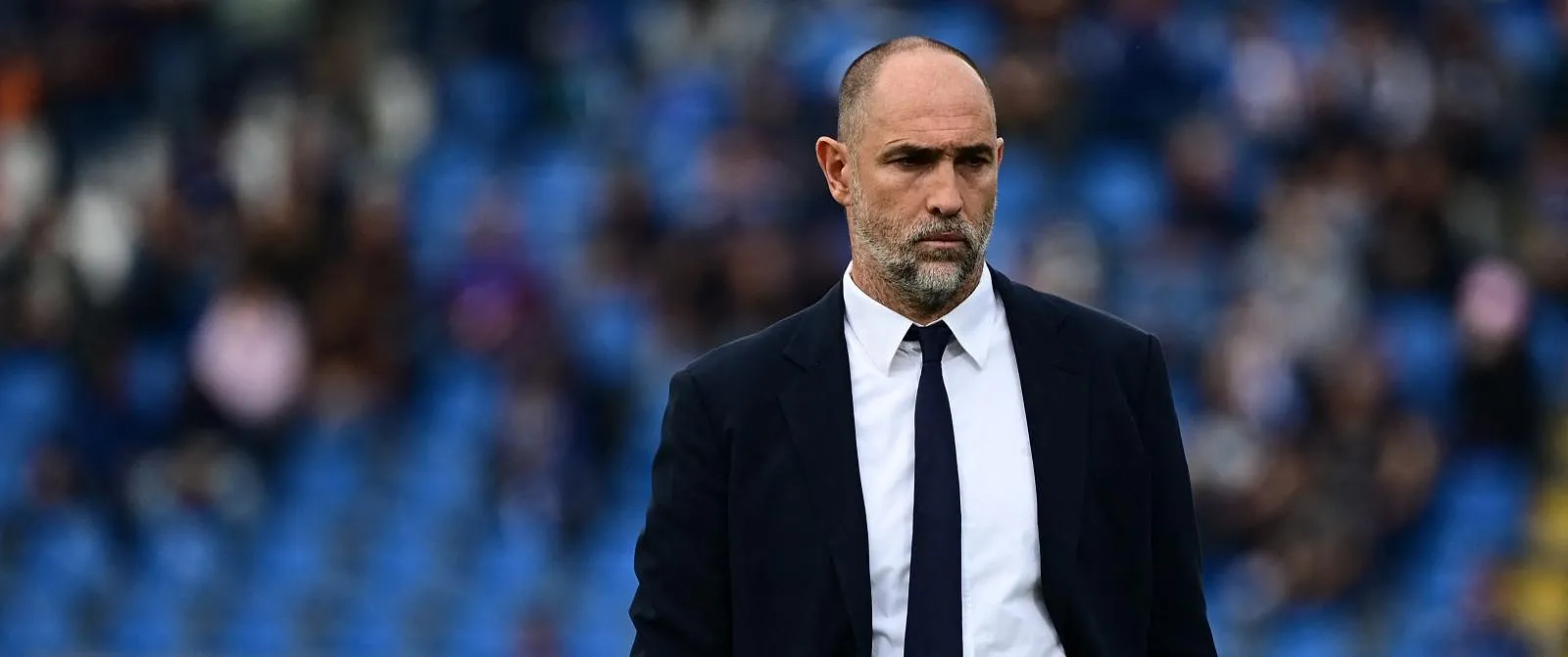 La Juventus se sépare de son coach: Igor Tudor démis de ses fonctions! - Circus Daily