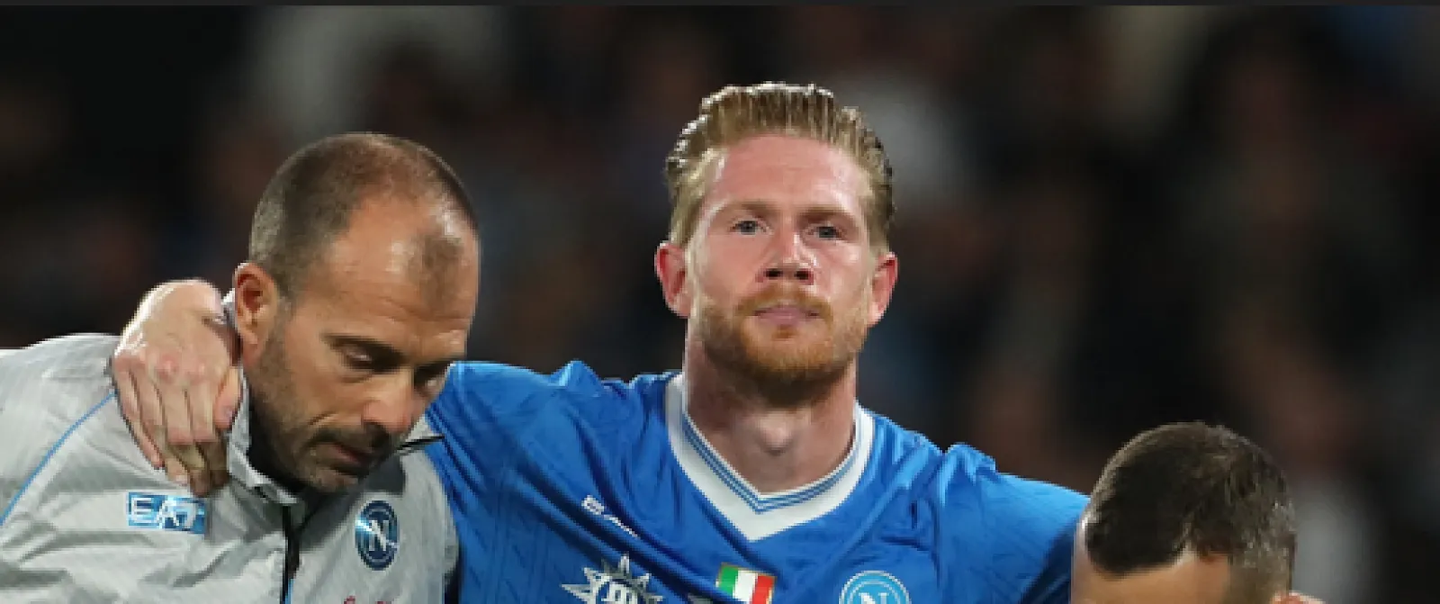 3 à 5 mois d’absence : on connaît la durée de l’absence de Kevin De Bruyne ! - Tom Oliver