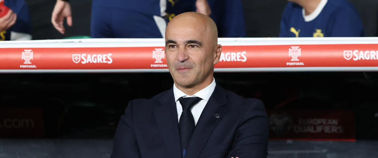 Radja Nainggolan détruit Roberto Martinez : « C’est un mauvais entraîneur, il n’y connaît rien » - Tom Oliver