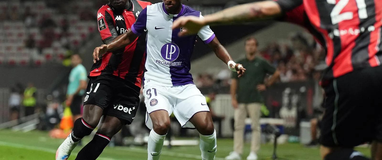 Anderlecht cible un nouvel attaquant ! - Tom Oliver