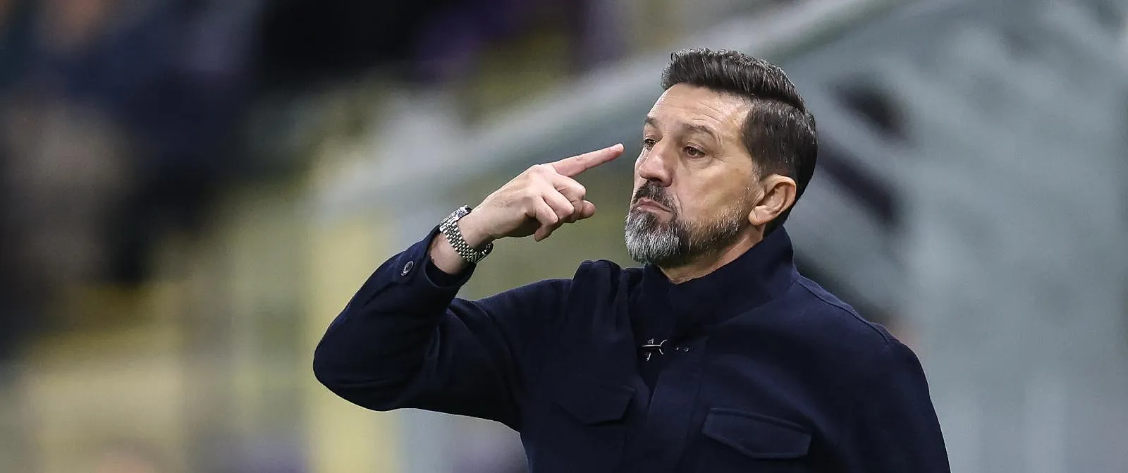 « Hasi buiten » : le coach d’Anderlecht répond aux critiques des supporters - Tom Oliver