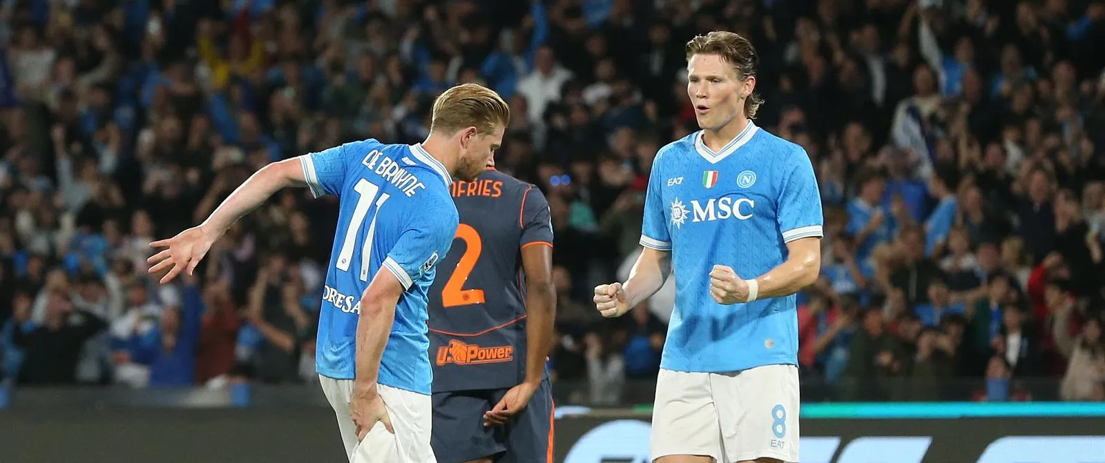 Kevin De Bruyne a été opéré avec succès ! - Belga