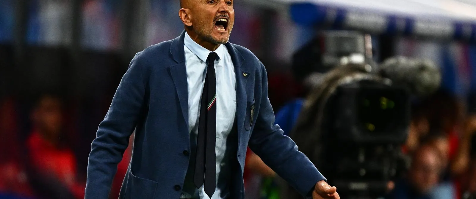 C’est confirmé : Luciano Spalletti sera le nouveau coach de la Juventus ! - Tom Oliver