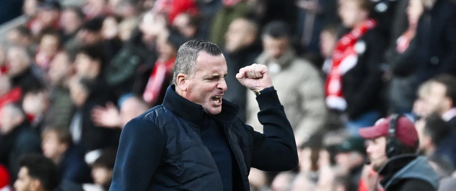 Après Pocognoli, Hayen ? Le coach du Club de Bruges est dans le viseur d’un club étranger ! - Tom Oliver