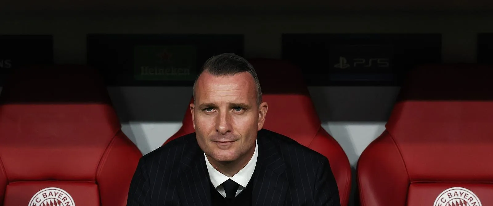 Nicky Hayen pas totalement fermé à un départ vers le Celtic Glasgow - Samuel Guadi