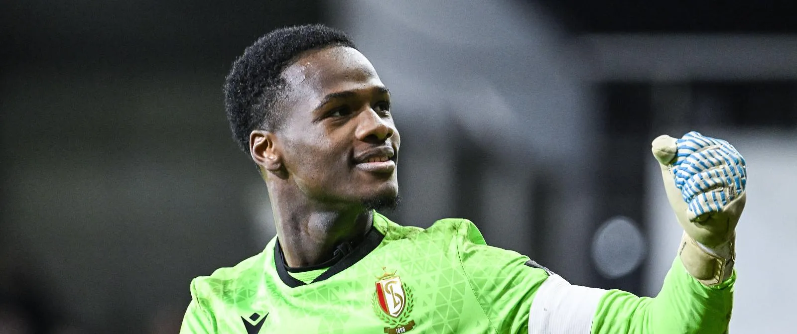 Matthieu Epolo lance le choc wallon : « On ne va pas entendre les supporters de Charleroi » (vidéos) - Tom Oliver