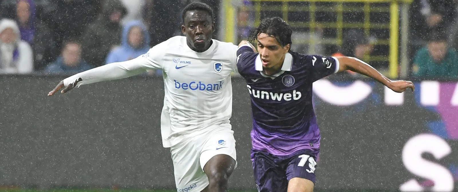 Un choc Anderlecht – Genk en Coupe de Belgique : découvrez le tirage au sort des 8es de finale ! - Belga