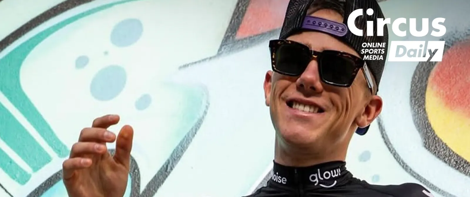 Cyclocross : Thibau Nys peut-il battre van der Poel et van Aert ? (vidéo) - Circus Daily