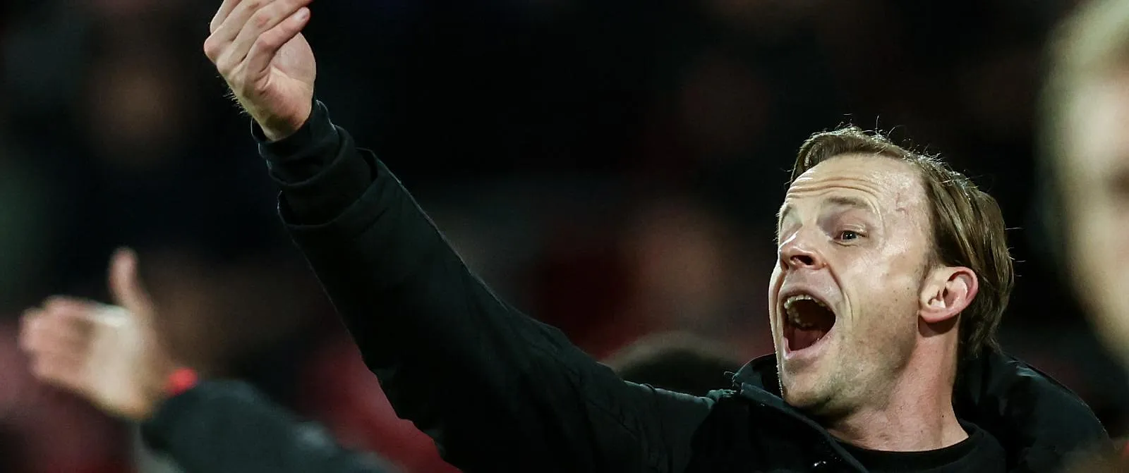 Euvrard fier de la victoire face à Charleroi : « J’ai vu l’ADN de ce club dans cette performance » - Jérôme Jordens