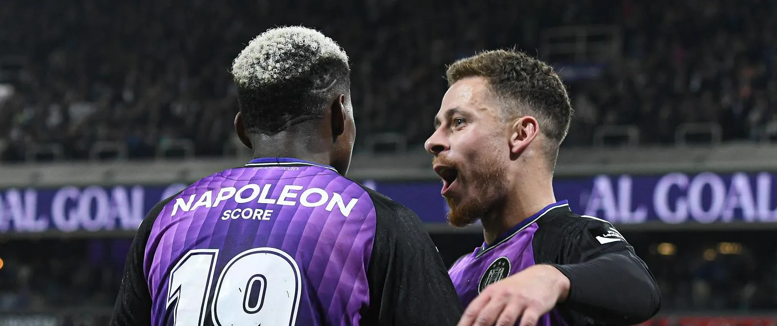 De Winter, Hazard… : voici notre onze des joueurs belges du week-end ! - Circus Daily