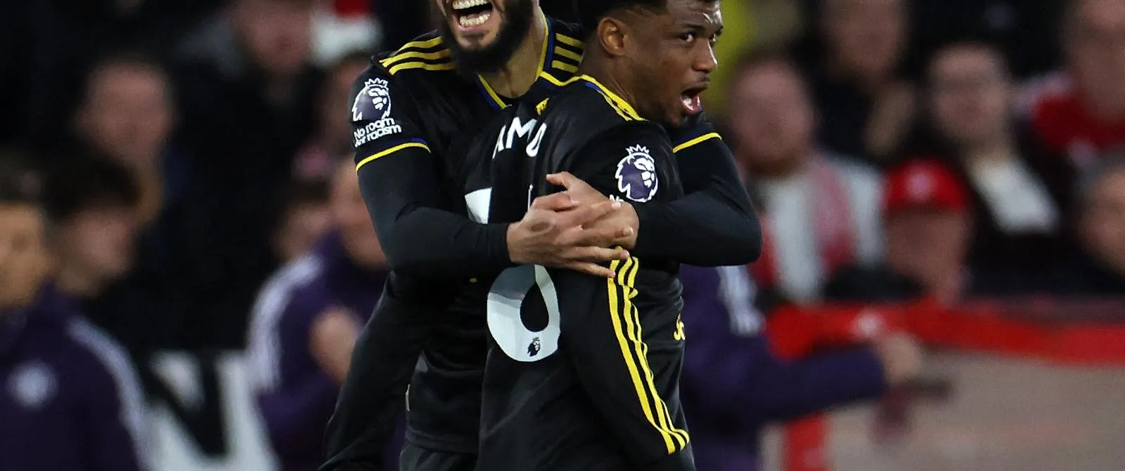 Manchester United incapable d’aligner 5 succès de rang, un autre géant européen fait pire - Jérôme Jordens