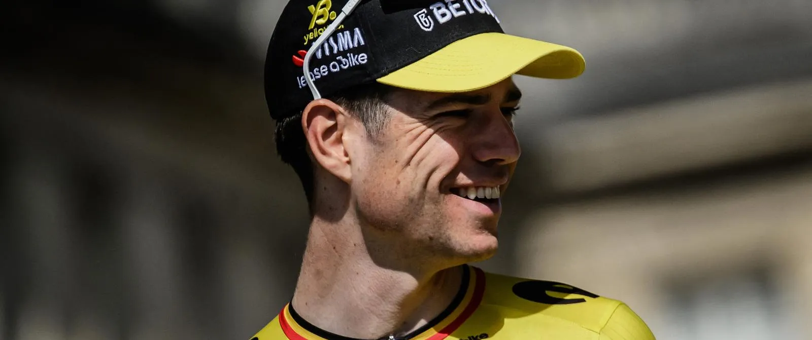 « Le cyclocross passe au second plan » : Wout van Aert veut se concentrer sur les classiques ! - Tom Oliver