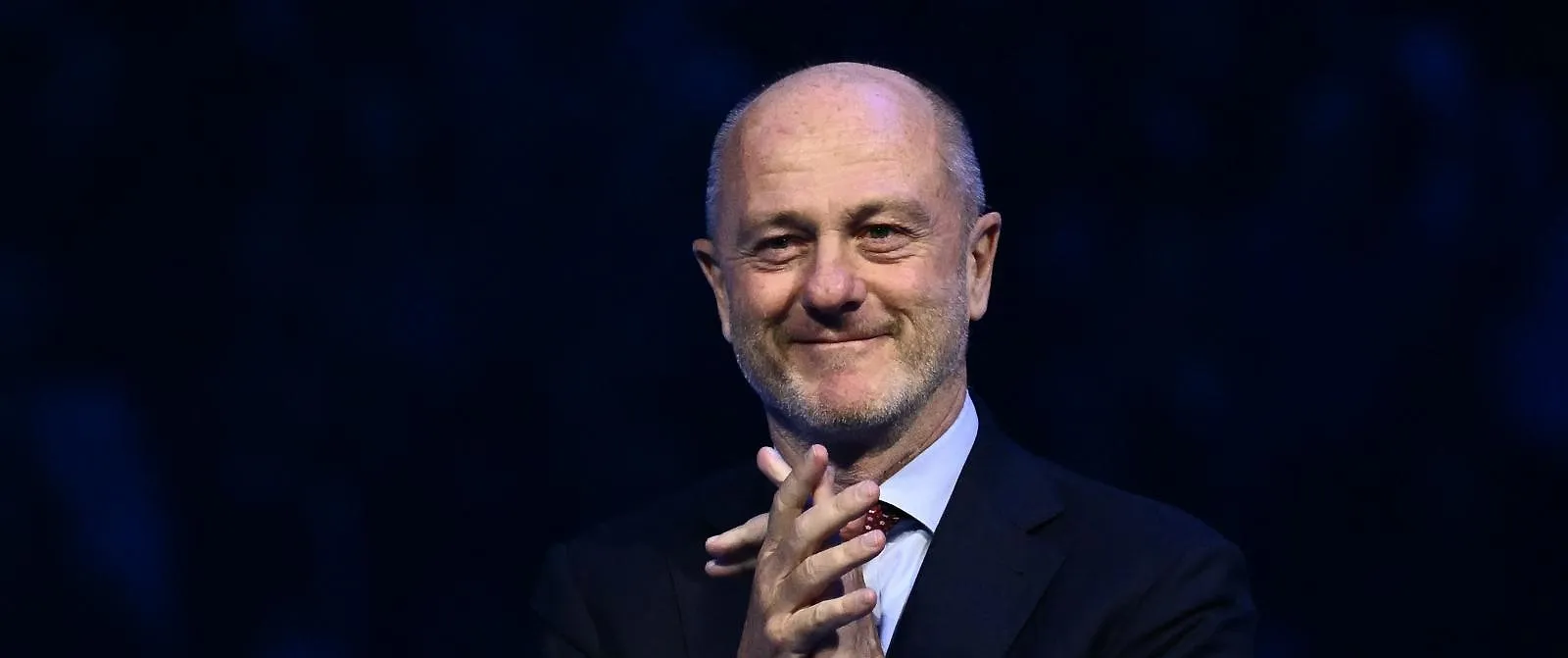 Le président de la Fédération Italienne est catégorique : Djokovic sera présent aux ATP Finals - Samuel Guadi