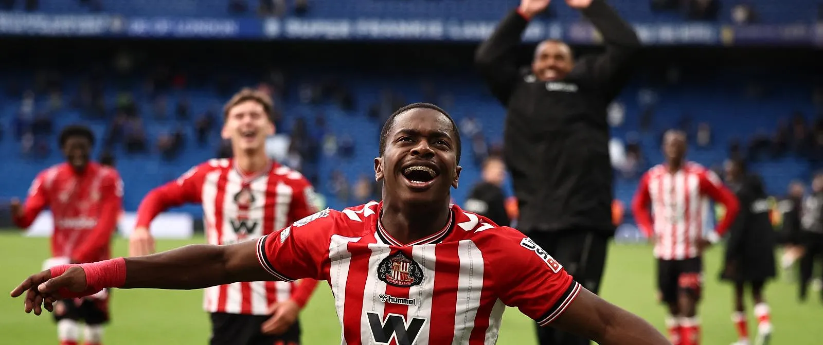 Même s’il a choisi le Congo, Noah Sadiki ne met pas la Belgique de côté : « Les deux pays sont dans nos cœurs » - Samuel Guadi